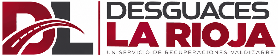 Desguaces La Rioja · Recuperaciones Valdizarbe